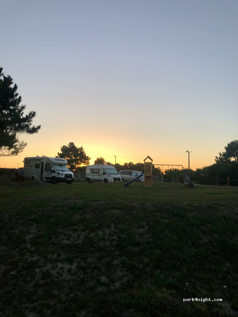 Furna Brava Camper Park — foto 3