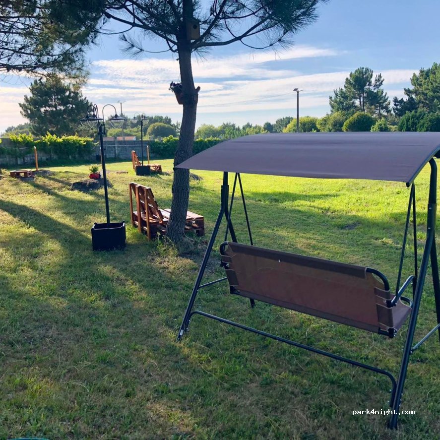 Furna Brava Camper Park — foto 4