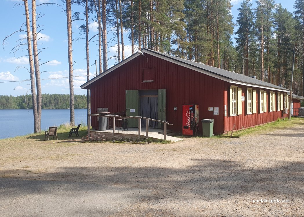 (62760) Alajärvi - 18 Järvenpääntie — foto 4