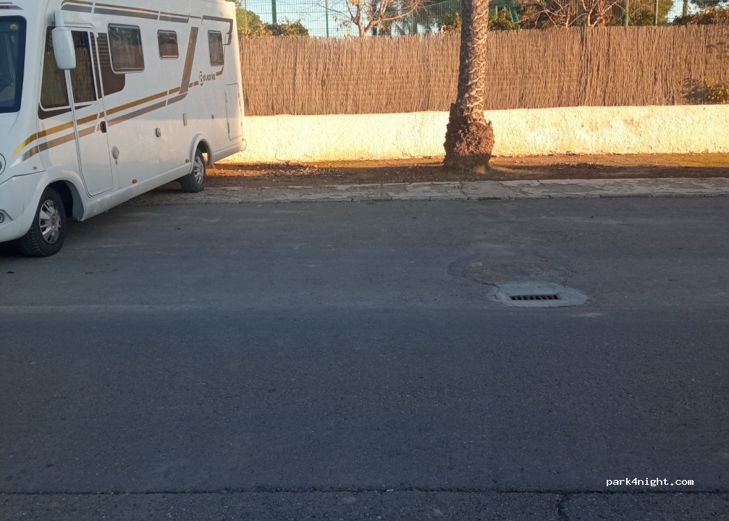 (30720) San Javier - 5 Ronda de Poniente — foto 2