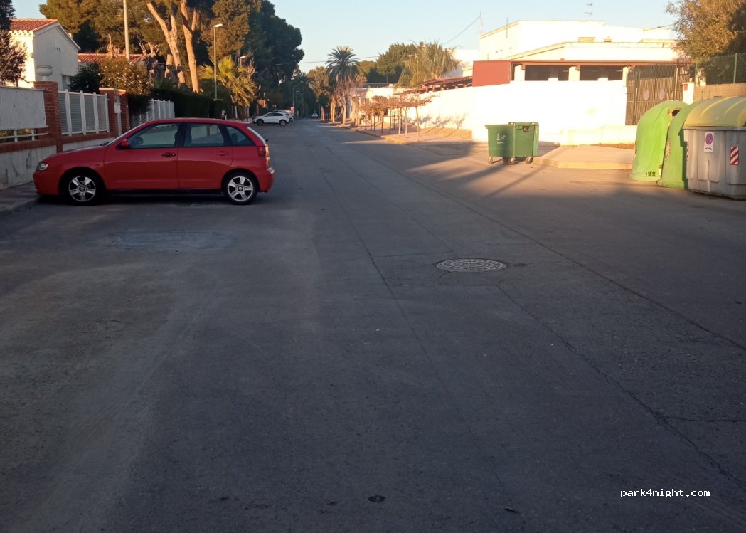 (30720) San Javier - 5 Ronda de Poniente — foto 3