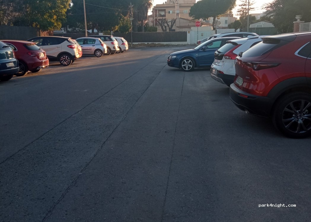 (30720) San Javier - 5 Ronda de Poniente — foto 4