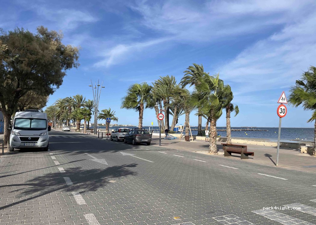 (30720) San Javier - 5 Ronda de Poniente — foto 5