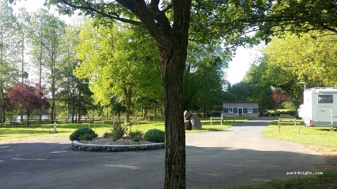 Camping du Renard — foto