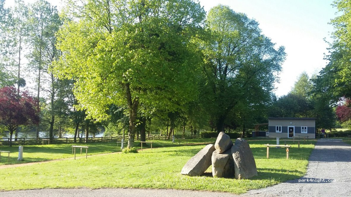 Camping du Renard — foto 4