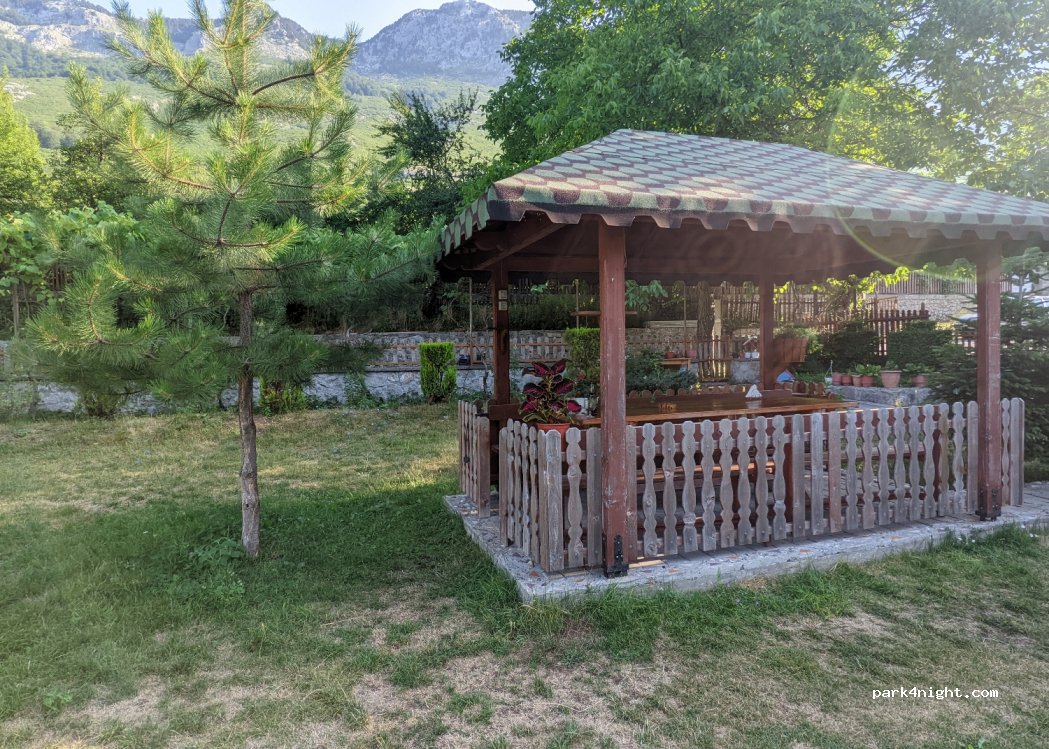 Restaurant - Guest House Paja — foto 3