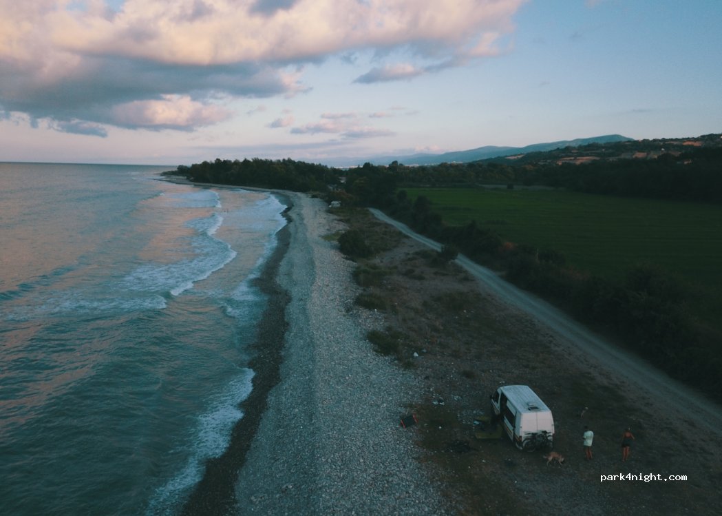 (57000) Sinop - Unnamed road — foto 2