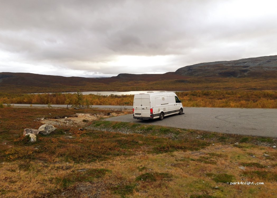 (99490) Kilpisjärvi - 15145 Käsivarrentie — foto 2