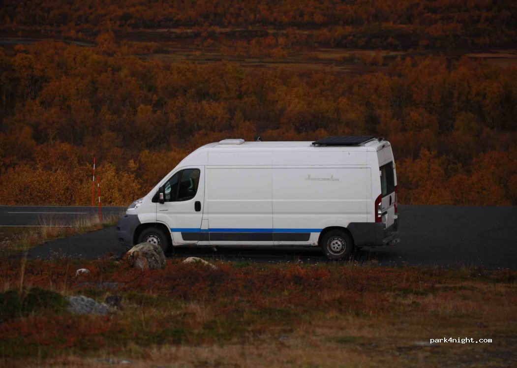 (99490) Kilpisjärvi - 15145 Käsivarrentie — foto 3