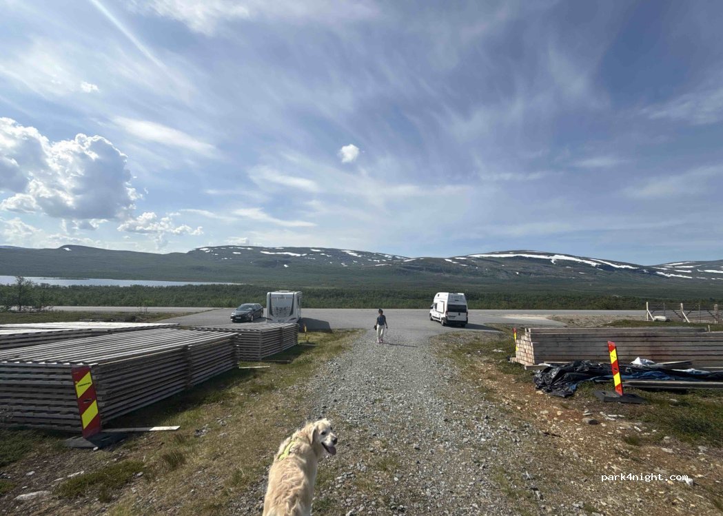 (99490) Kilpisjärvi - 15145 Käsivarrentie — foto 4