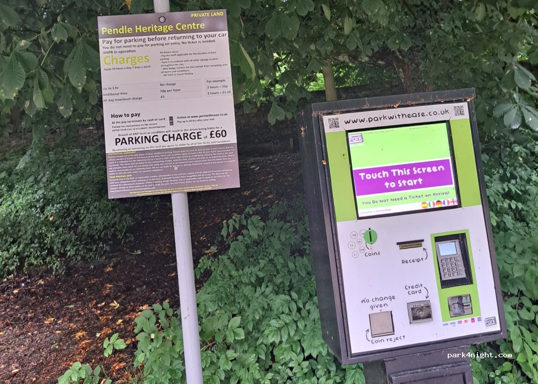 (BB9 6JQ) Barrowford - 8 Colne Road — foto