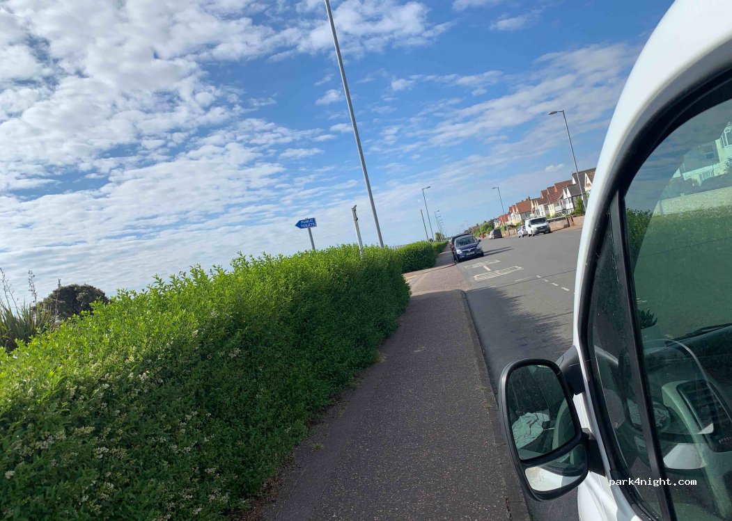 (NR31 6DX) Great Yarmouth - Marine Parade — foto 2