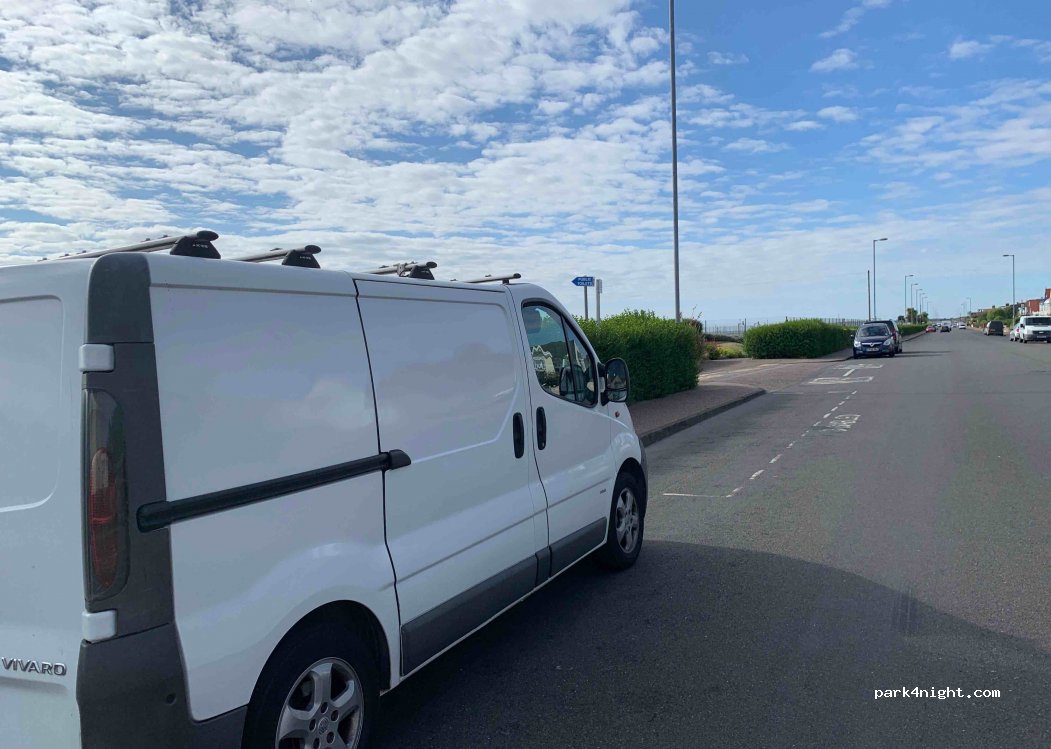 (NR31 6DX) Great Yarmouth - Marine Parade — foto 3