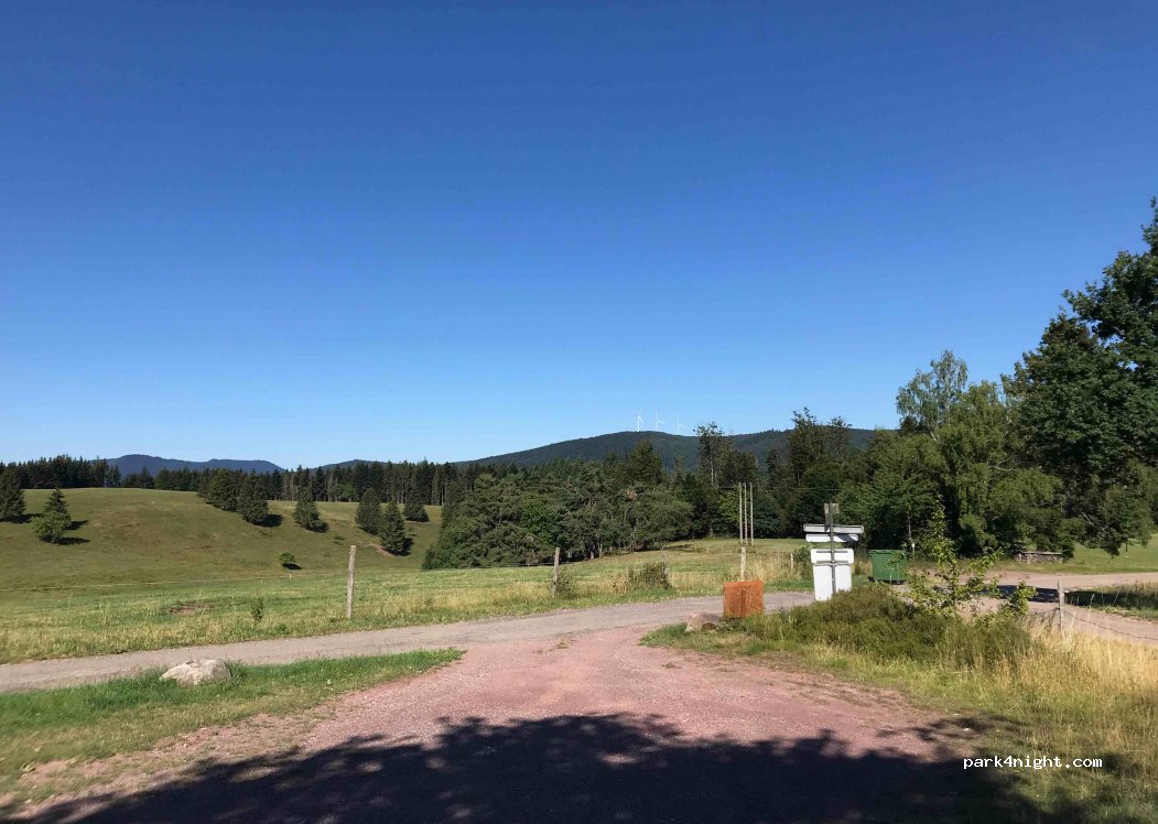 (67420) Bourg-Bruche - Chem. de Rassus — foto 3