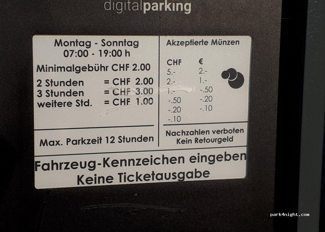 (9404) Rorschacherberg - Churerstrasse — foto 3