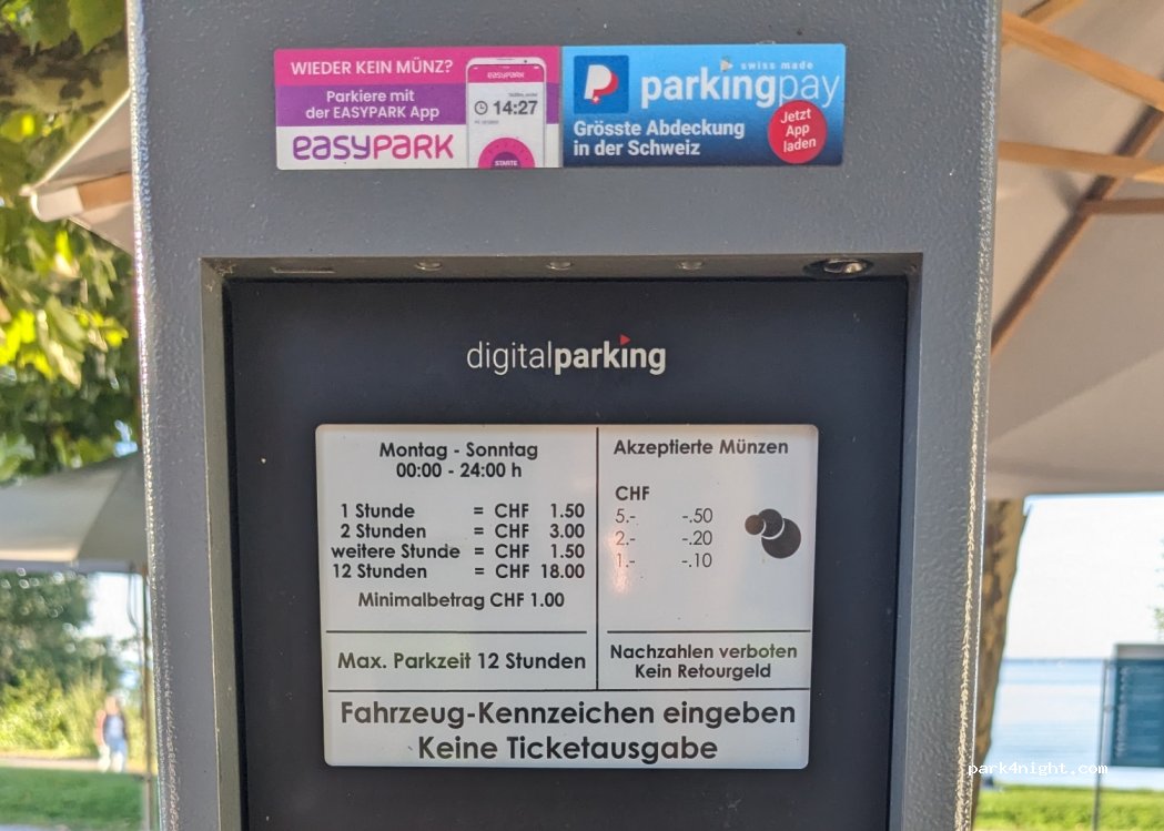 (9404) Rorschacherberg - Churerstrasse — foto 4