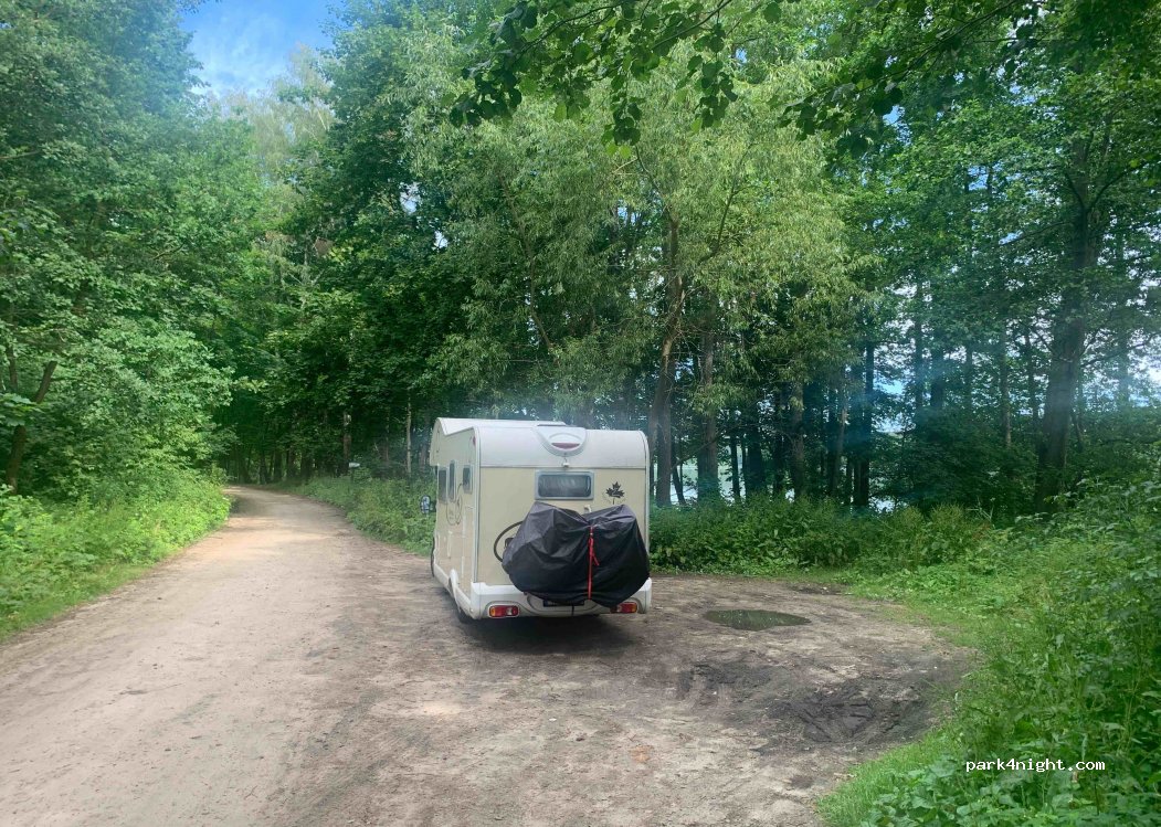 (87-301) Brodnica - Niskie Brodno — foto