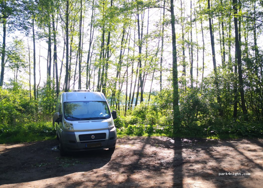 (87-301) Brodnica - Niskie Brodno — foto 2
