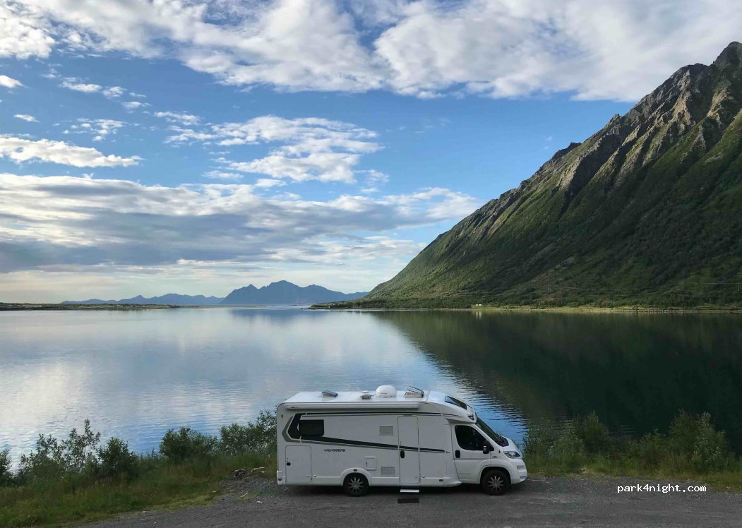 (8315) Hadsel - 12-9 Midnattsolveien — foto