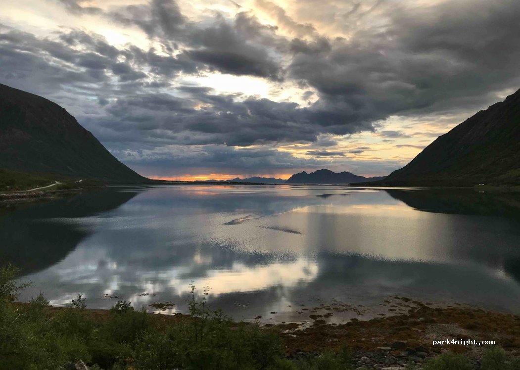 (8315) Hadsel - 12-9 Midnattsolveien — foto 2