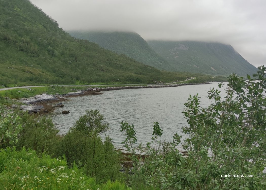 (8315) Hadsel - 12-9 Midnattsolveien — foto 3