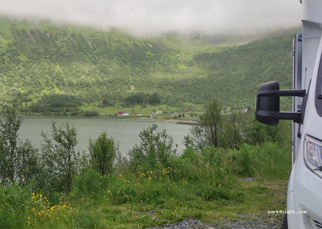 (8315) Hadsel - 12-9 Midnattsolveien — foto 4