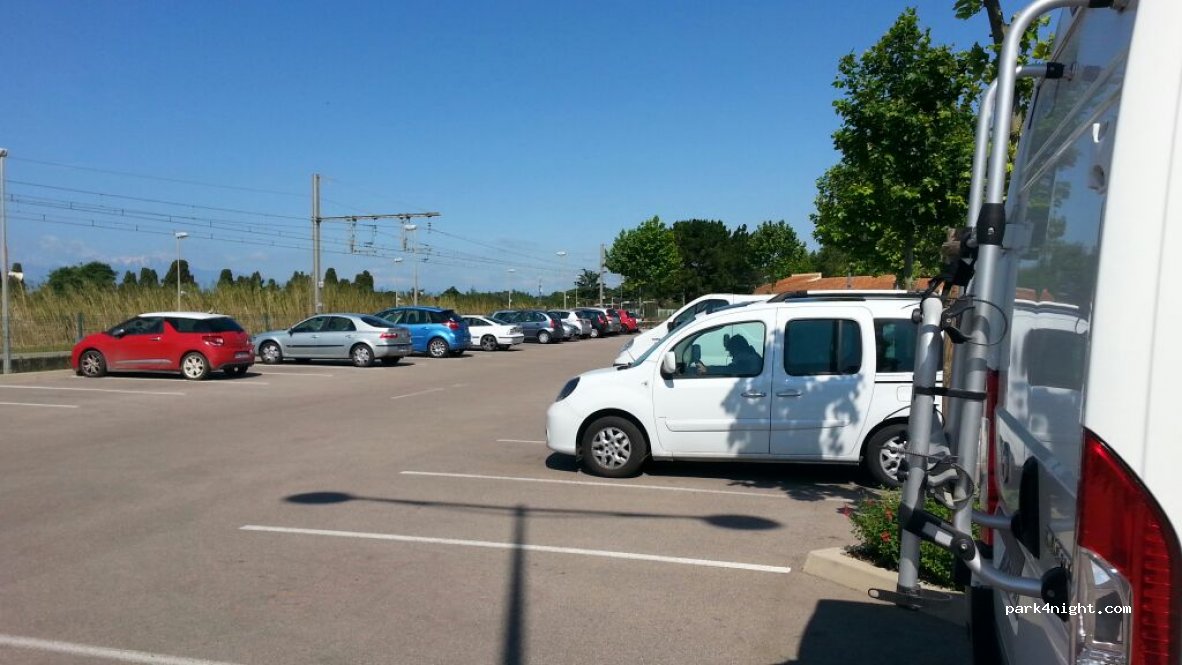 (66700) Argelès-sur-Mer - 6B Rue Marivaux — foto