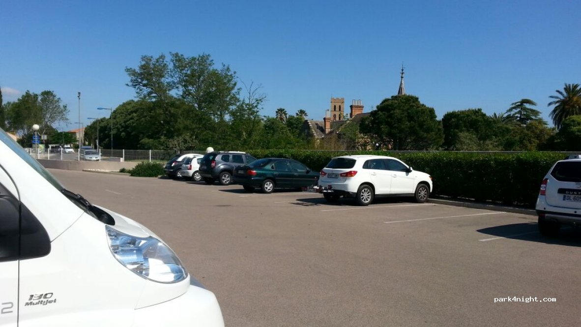 (66700) Argelès-sur-Mer - 6B Rue Marivaux — foto 2