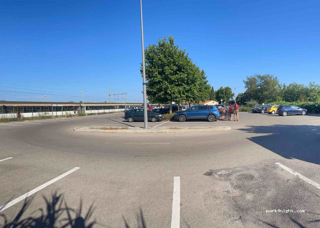 (66700) Argelès-sur-Mer - 6B Rue Marivaux — foto 3