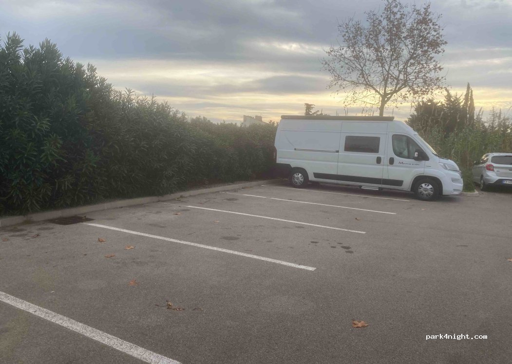 (66700) Argelès-sur-Mer - 6B Rue Marivaux — foto 5