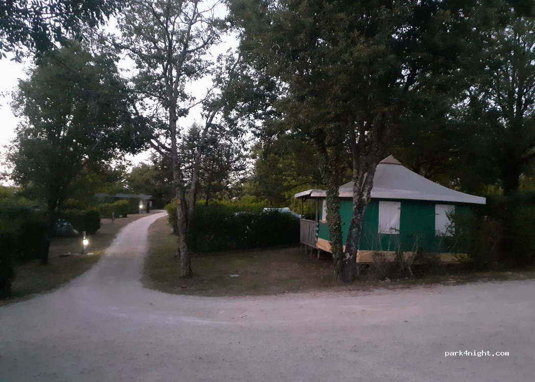 Camping Ohana — foto 2