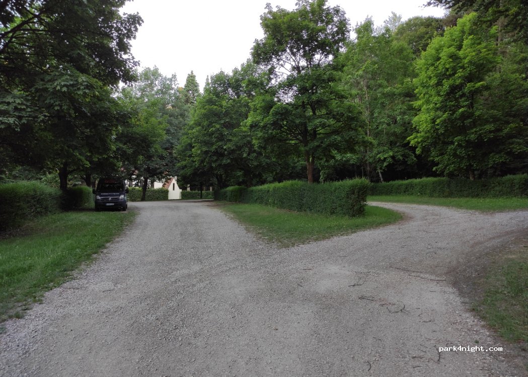 (86674) Baar - Unnamed Road — foto