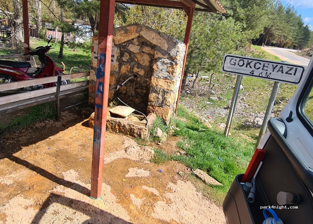 (07580) Kaş - Demre Kaş Yolu — foto 2