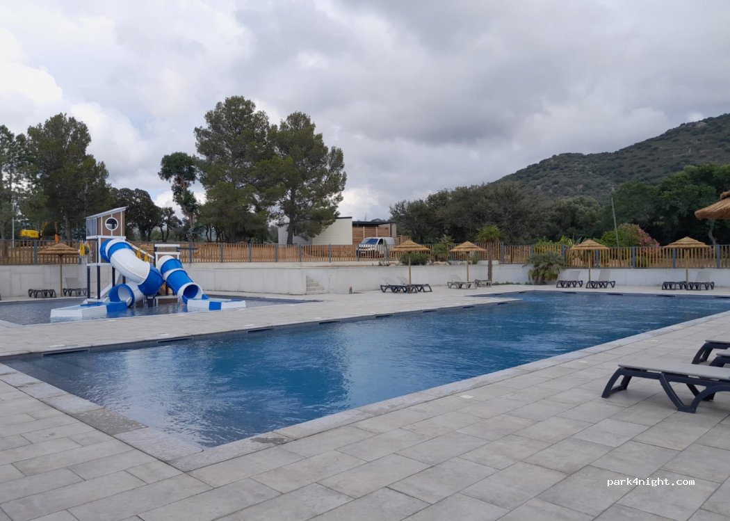 CAMPING LA'BEL BALAGNE — foto 4