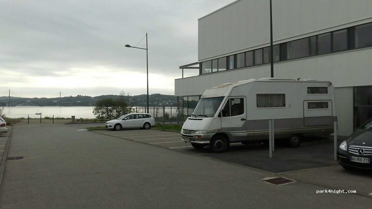 (29200) Brest - Rue des Orques — foto