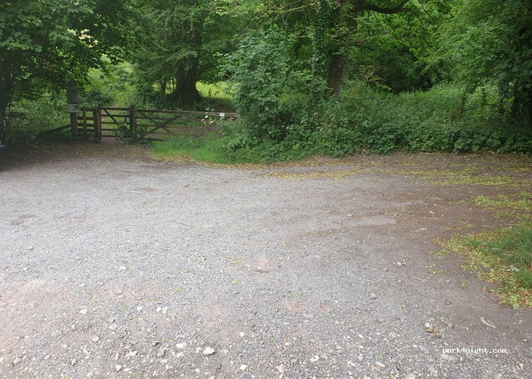 (DT11 0EE) Blandford Forum - Unnamed road — foto 2