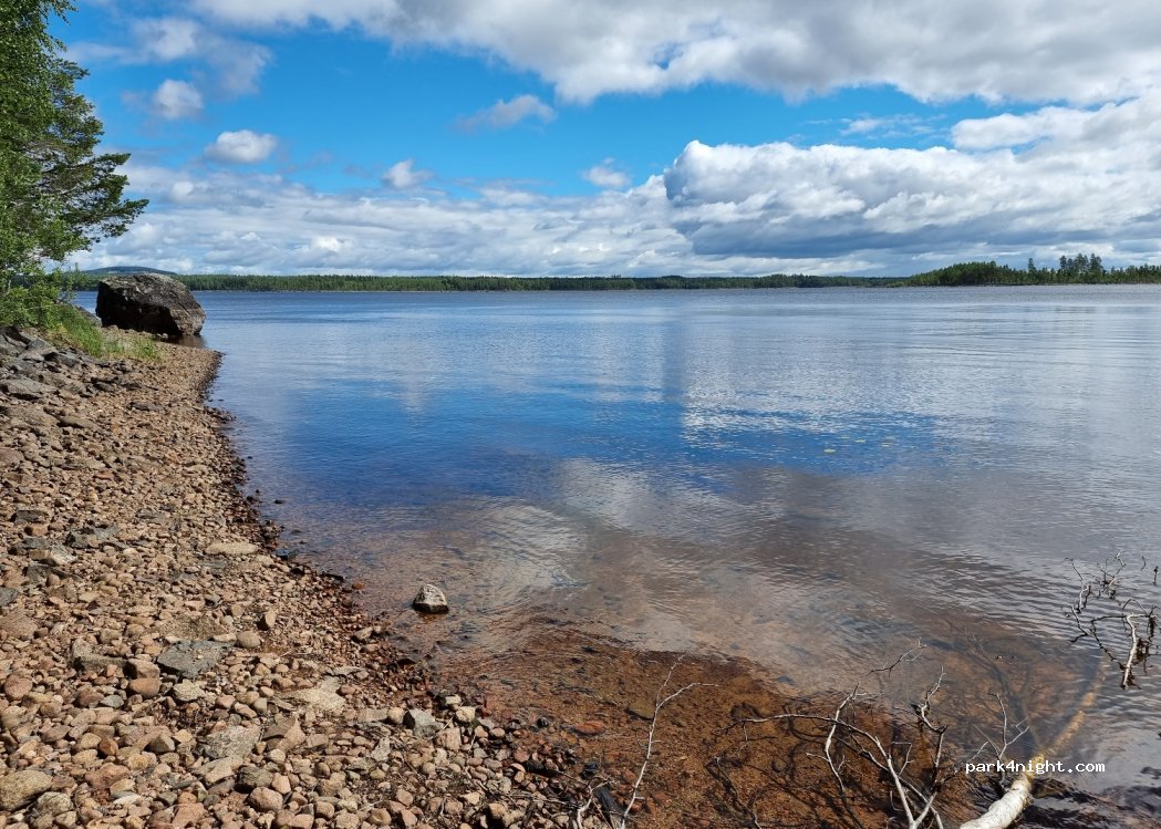 (790 70) Rättvik - Unnamed road — foto 2