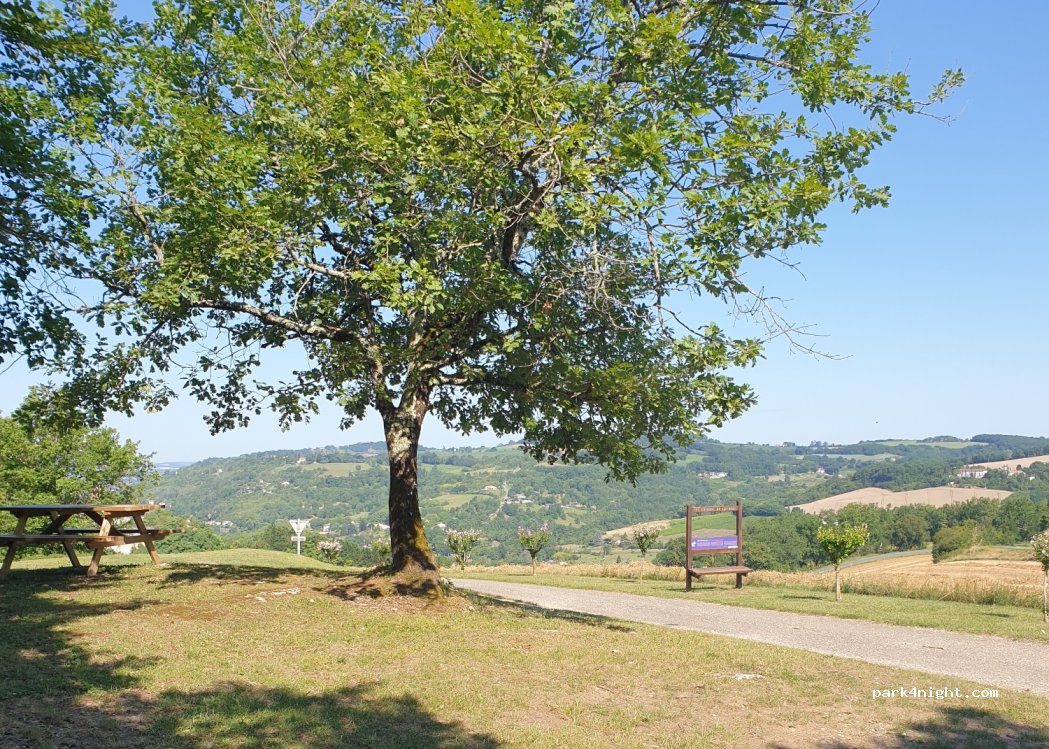 (47130) Clermont-Dessous - 170 Lotissement du Lau — foto