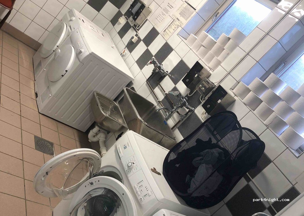 Trones Camping — foto 3
