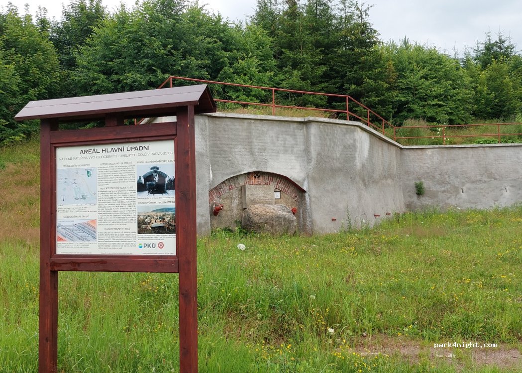 (542 12) Radvanice - Unnamed road — foto 2