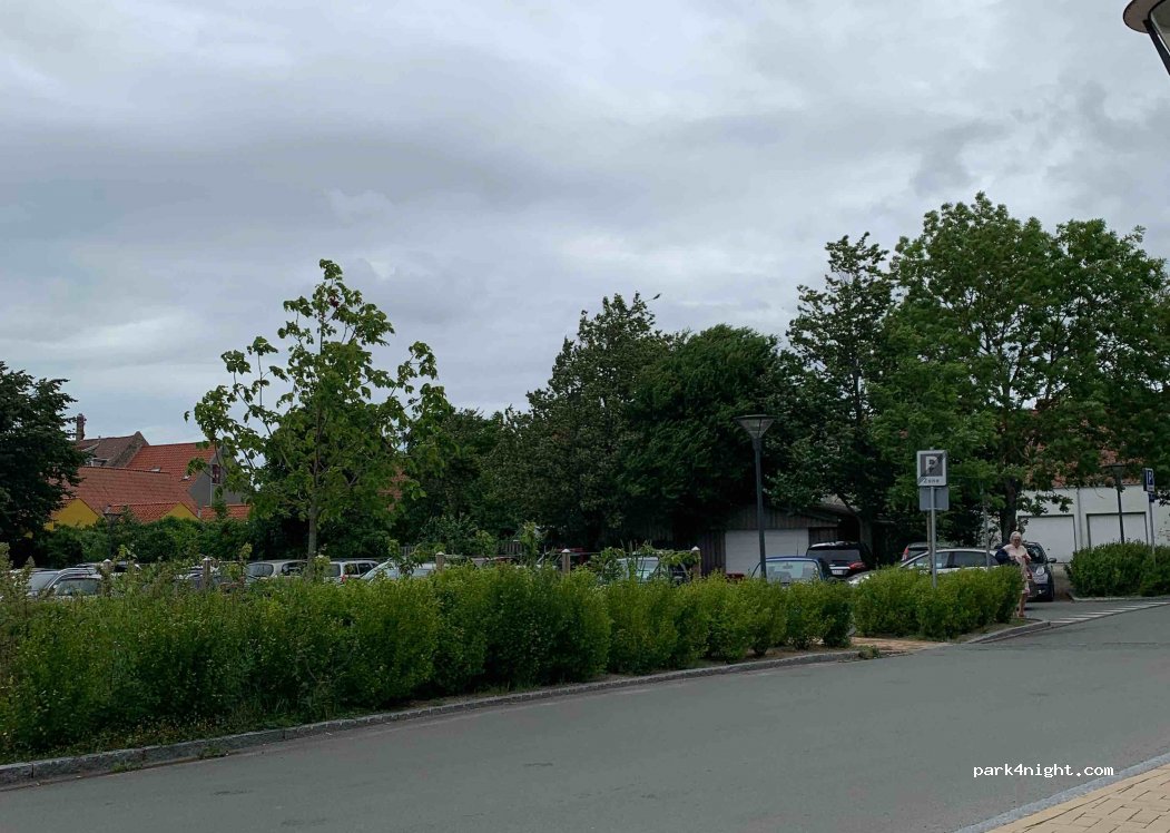 (5900) Rudkøbing - Bystrædet 3 — foto 2