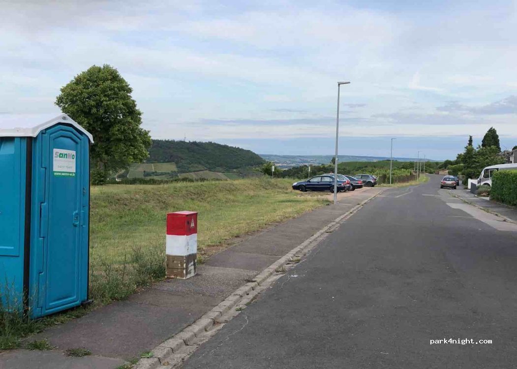 (55411) Bingen am Rhein - 6 Elisenhöhe — foto 2