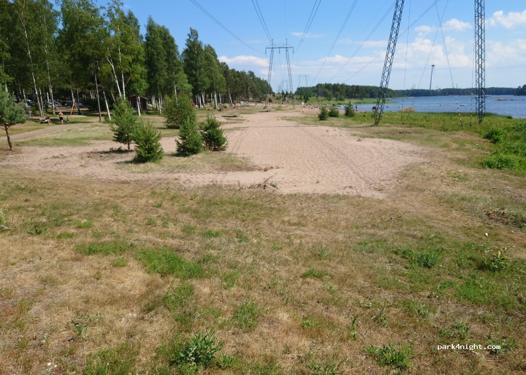 (48310) Kotka - 18 Kipparitie — foto