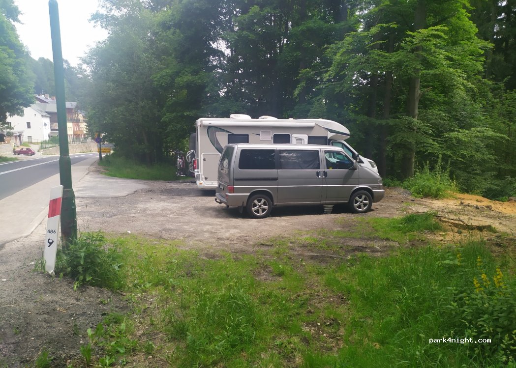 (58-580) Szklarska Poręba - 16 Generała Władysława Sikorskiego — foto 3