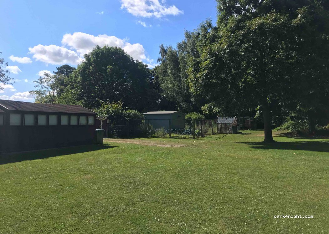 Grange Farm Barns — foto 2