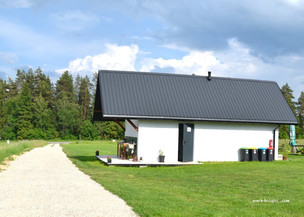 PrzyStań na Grapie — foto 2