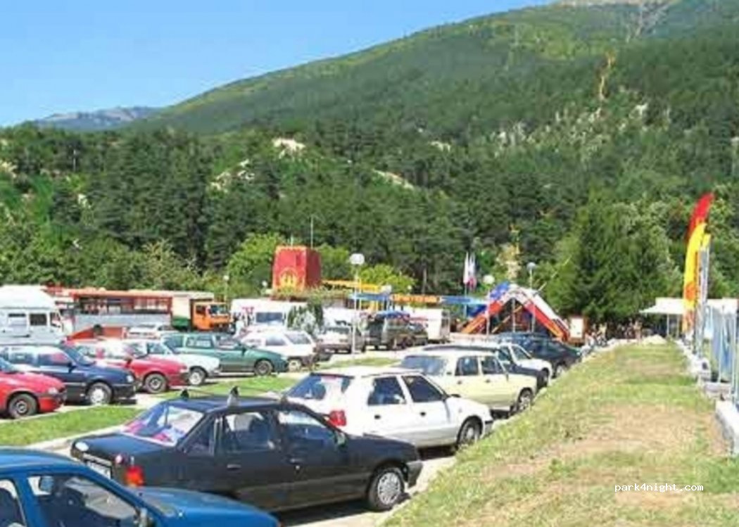 (4330) Sopot - Unnamed Road — foto