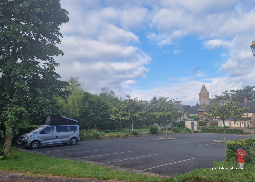 (50510) Hudimesnil - 5 Le Bourg — foto 2