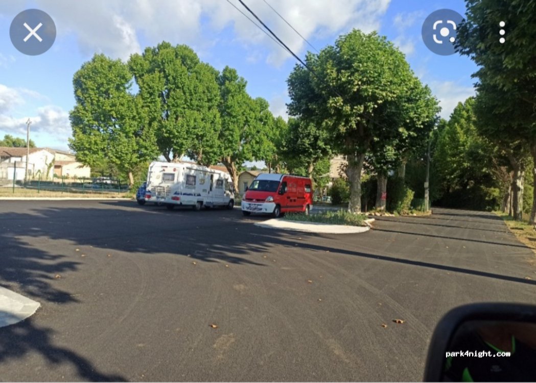 (07200) Saint-Sernin - 61 Rue de la Gare — foto