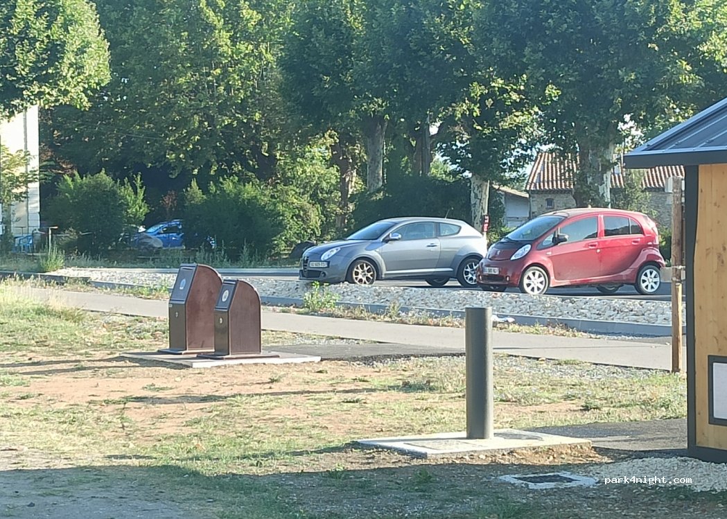 (07200) Saint-Sernin - 61 Rue de la Gare — foto 2